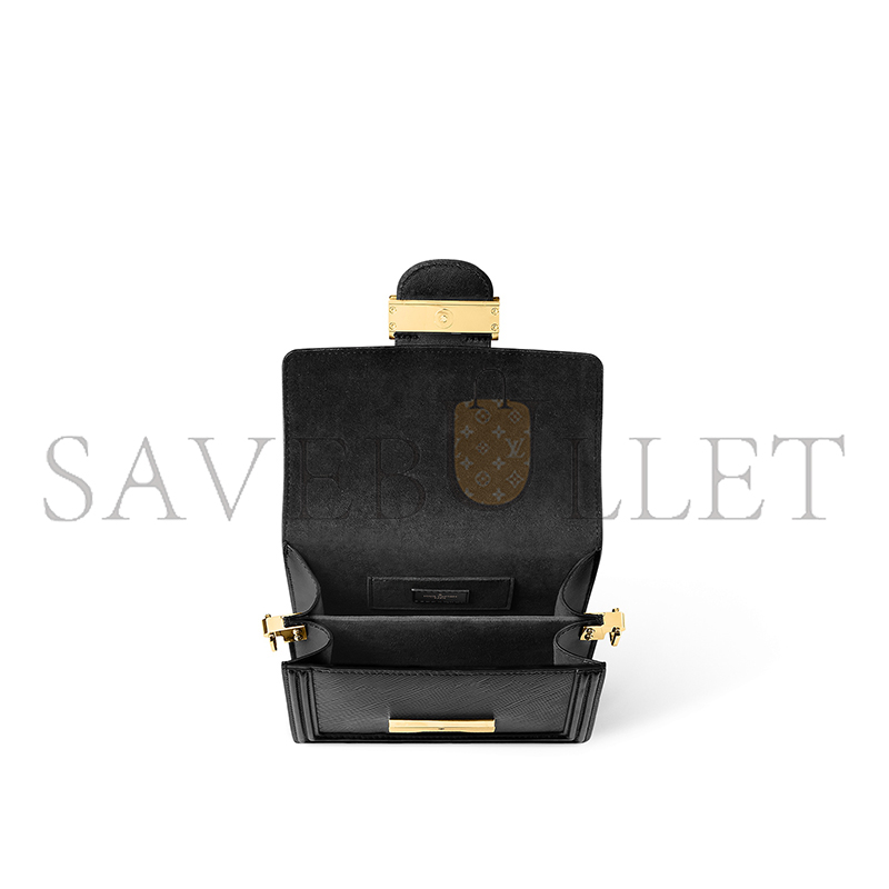 l0vis Vvtt0n master mini dauphine m55964 (20*15*9cm)